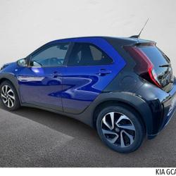 Toyota Aygo X 1.0 VVT-i 72ch Design Cesson-S&eacute;vign&eacute;