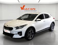 Kia XCee'd Vénissieux