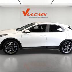 Kia XCee'd XCeed 1.6 CRDi 136 ch MHEV DCT7 Design V&eacute;nissieux