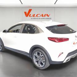 Kia XCee'd XCeed 1.6 CRDi 136 ch MHEV DCT7 Design V&eacute;nissieux