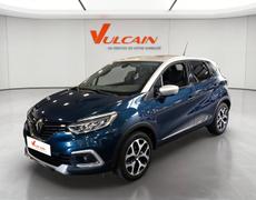 Renault Captur Vénissieux
