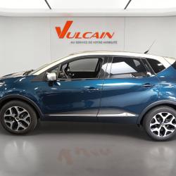 Renault Captur Captur TCe 120 Energy Intens V&eacute;nissieux