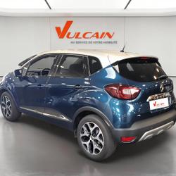 Renault Captur Captur TCe 120 Energy Intens V&eacute;nissieux