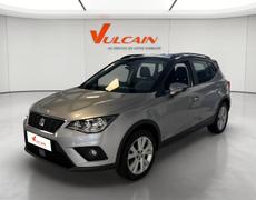 Seat Arona Vénissieux