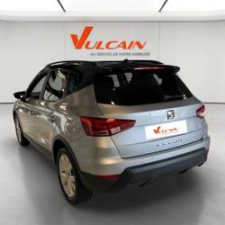 Seat Arona Arona 1.0 EcoTSI 115 ch Start/Stop BVM6 Style V&eacute;nissieux