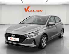 Hyundai i20 Vénissieux