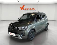 Suzuki Ignis Vénissieux