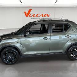 Suzuki Ignis Ignis 1.2 Dualjet Hybrid Pack V&eacute;nissieux