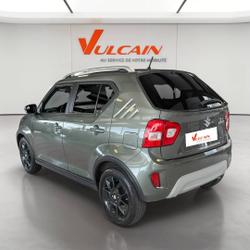 Suzuki Ignis Ignis 1.2 Dualjet Hybrid Pack V&eacute;nissieux