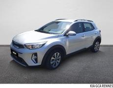 Kia Stonic Cesson-Sévigné
