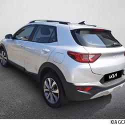 Kia Stonic 1.0 T-GDi 100ch Active Cesson-S&eacute;vign&eacute;