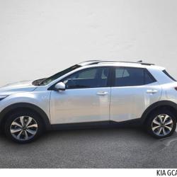 Kia Stonic 1.0 T-GDi 100ch Active Cesson-S&eacute;vign&eacute;