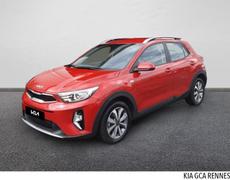 Kia Stonic Cesson-Sévigné