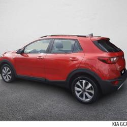 Kia Stonic 1.0 T-GDi 100ch Active DCT7 Cesson-S&eacute;vign&eacute;