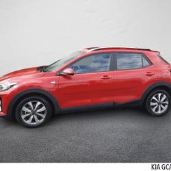 Kia Stonic 1.0 T-GDi 100ch Active DCT7 Cesson-S&eacute;vign&eacute;