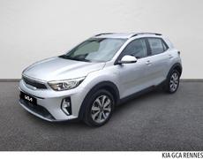 Kia Stonic Cesson-Sévigné