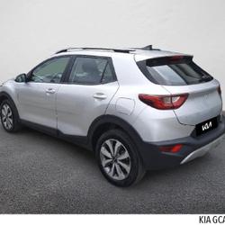 Kia Stonic 1.0 T-GDi 100ch Active Cesson-S&eacute;vign&eacute;