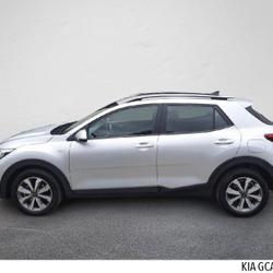 Kia Stonic 1.0 T-GDi 100ch Active Cesson-S&eacute;vign&eacute;