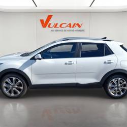 Kia Stonic Stonic 1.0 T-GDi 100 ch MHEV iBVM6 Launch Edition V&eacute;nissieux