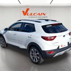 Kia Stonic Stonic 1.0 T-GDi 100 ch MHEV iBVM6 Launch Edition V&eacute;nissieux