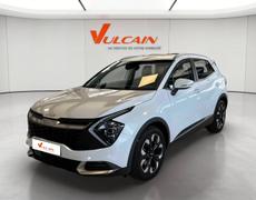 Kia Sportage Vienne