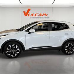 Kia Sportage Sportage 1.6 T-GDi 265ch ISG Hybride Rechargeable BVA6 4x4 Active Vienne