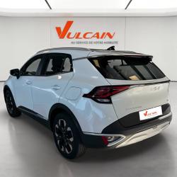 Kia Sportage Sportage 1.6 T-GDi 265ch ISG Hybride Rechargeable BVA6 4x4 Active Vienne