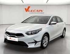 Kia Cee'd Vénissieux