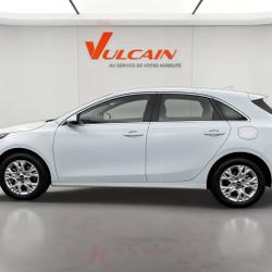 Kia Cee'd CEED 1.6 CRDi 136 ch MHEV DCT7 Active occasion - V&eacute;nissieux - photo 2/30