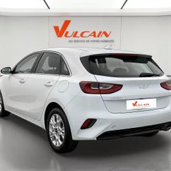 Kia Cee'd CEED 1.6 CRDi 136 ch MHEV DCT7 Active occasion - V&eacute;nissieux - photo 3/30