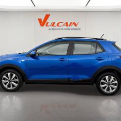 Kia Stonic Stonic 1.0 T-GDi 100 ch BVM6 Active Business Annecy