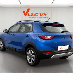 Kia Stonic Stonic 1.0 T-GDi 100 ch BVM6 Active Business Annecy