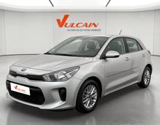 Kia Rio Vénissieux