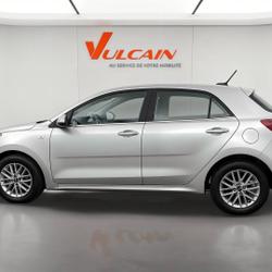 Kia Rio Rio 1.2L MPi 84 ch ISG Urban Edition V&eacute;nissieux