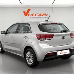 Kia Rio Rio 1.2L MPi 84 ch ISG Urban Edition V&eacute;nissieux