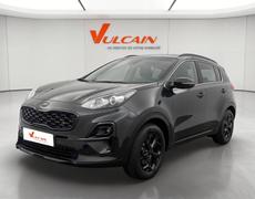 Kia Sportage Vénissieux