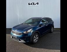 Kia Niro Saint-Nazaire