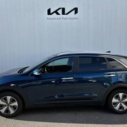 Kia Niro 1.6 GDi 105ch ISG + &eacute;lectrique 43.5ch Active DCT6 Saint-Nazaire