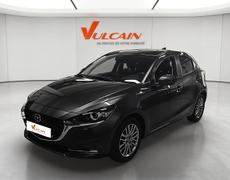 Mazda Mazda2 Lyon 9e Arrondissement