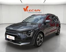 Kia Niro Bourgoin-Jallieu