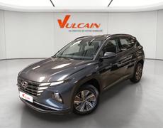 Hyundai Tucson Vienne
