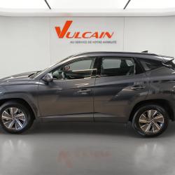 Hyundai Tucson Tucson 1.6 T-GDI 230 Hybrid BVA6 Business Vienne