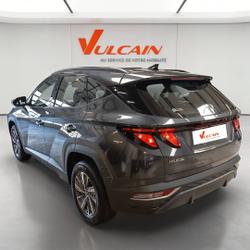 Hyundai Tucson Tucson 1.6 T-GDI 230 Hybrid BVA6 Business Vienne