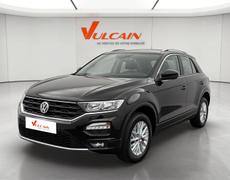 Volkswagen T-Roc Vénissieux