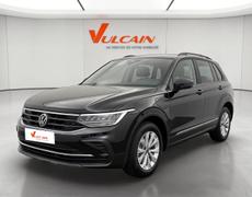 Volkswagen Tiguan Vénissieux