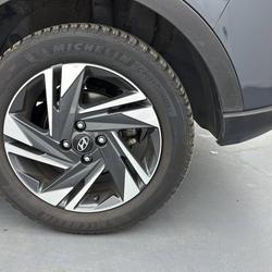 Hyundai Bayon Bayon 1.0 T-GDi 100 DCT-7 Hybrid 48V Intuitive V&eacute;nissieux
