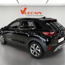 Kia Stonic Stonic 1.0 T-GDi 100 ch BVM6 GT Line Villefranche-sur-Sa&ocirc;ne