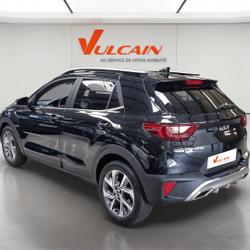 Kia Stonic Stonic 1.0 T-GDi 100 ch BVM6 GT Line V&eacute;nissieux
