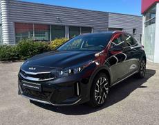 Kia XCee'd Annecy
