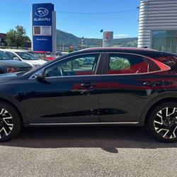 Kia XCee'd XCeed 1.5l T-GDi 160 ch DCT7 Active Business Annecy
